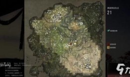 永劫无间手游最新爆料新地图,神秘古域，探寻未知秘境！