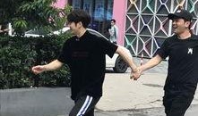 王嘉尔最新爆料新闻视频